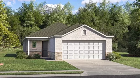 1616 SW 9th St, Oak Grove, MO 64075
