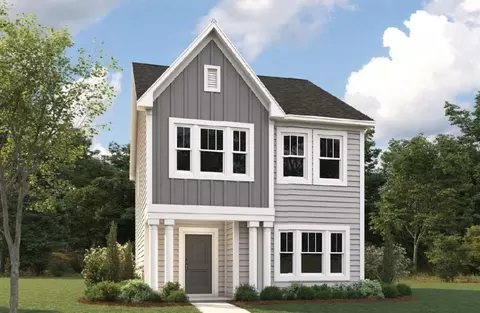 700 Metroliner Pl, Knightdale, NC 27545