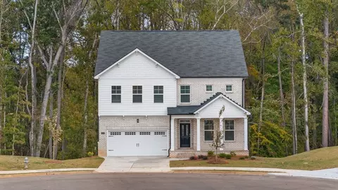 1816 Quaker St, Hampton, GA 30228