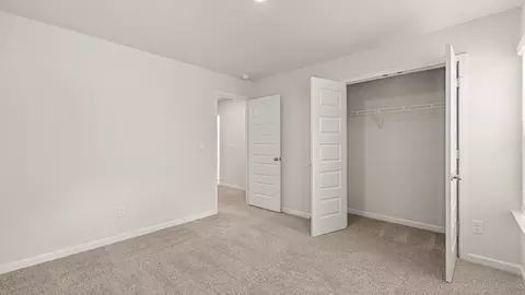 Bedroom - 1816 Quaker St, Hampton, GA 30228 photo 7 of 11