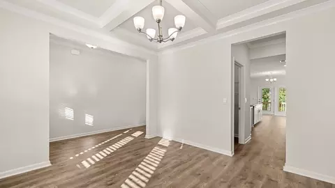 Entry Way - 1816 Quaker St, Hampton, GA 30228 photo 1 of 4