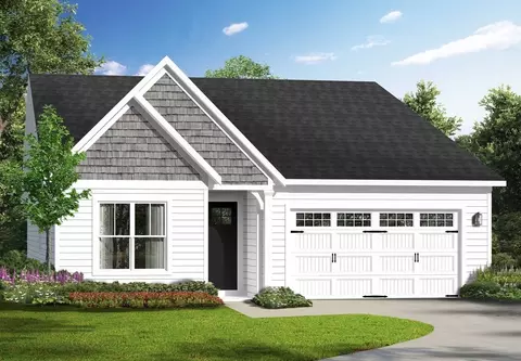 9 Reedgrass Way, Gettysburg, PA 17325