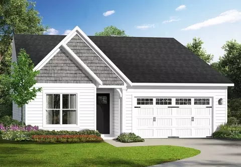 9 Reedgrass Way, Gettysburg, PA 17325