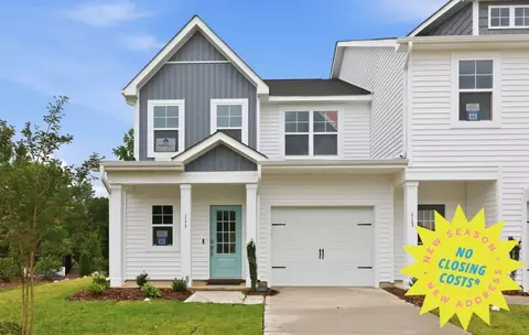 111 Michter St, Vass, NC 28394