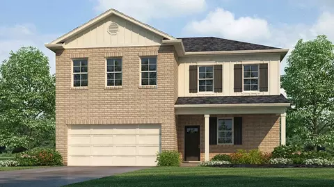 9291 Parkway Gardens Loop, Tuscaloosa, AL 35405