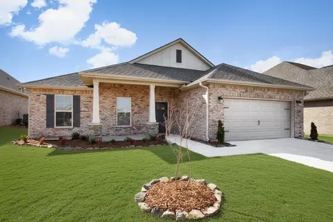 Exterior - Quints Drive, Athens, AL 35613 photo 3 of 5