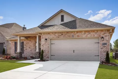 Exterior - Quints Drive, Athens, AL 35613 photo 4 of 5