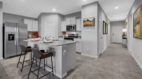 8409 Bluebonnet Bend Rd, Fort Worth, TX 76131