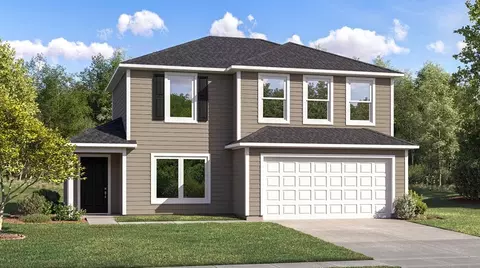 509 W Bluebird St, Gardner, KS 66030