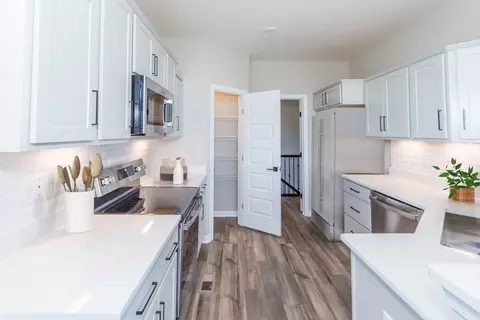 489 Bethpage Way, Lebanon, OH 45036