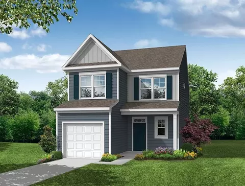 13114 Foxberry Rd, Charlotte, NC 28213