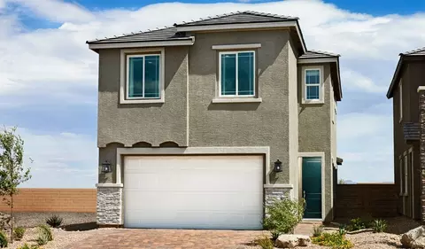5172 W Cougar Ave, Las Vegas, NV 89139