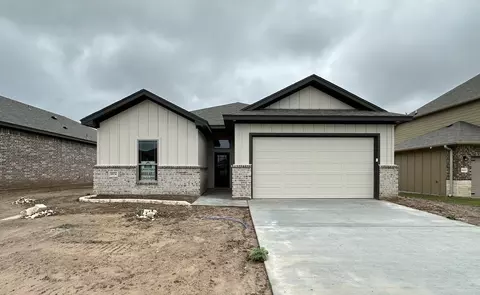 8824 Glade, Temple, TX 76502