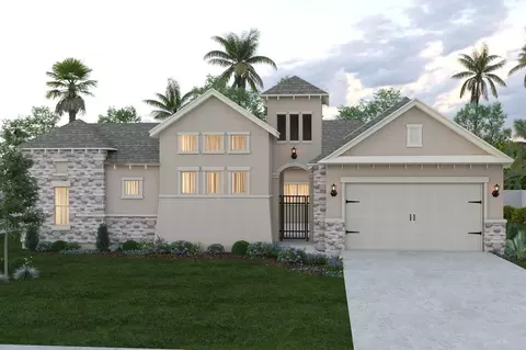 14601 Aqualina Way, Mcallen, TX 78504