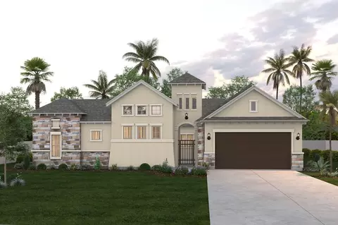 14601 Aqualina Way, Mcallen, TX 78504