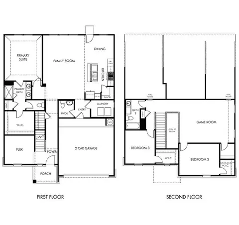 17111 Autry Fls, San Antonio, TX 78247