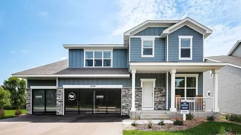 17232 Durham Dr, Lakeville, MN 55044