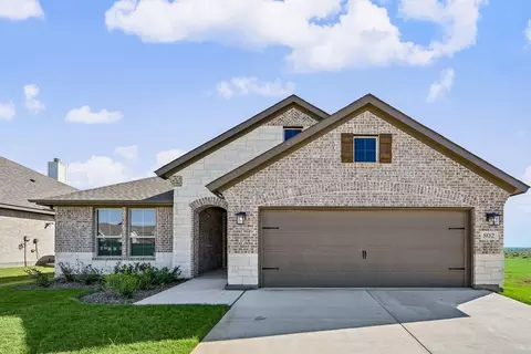 802 Juneau St, Gainesville, TX 76240