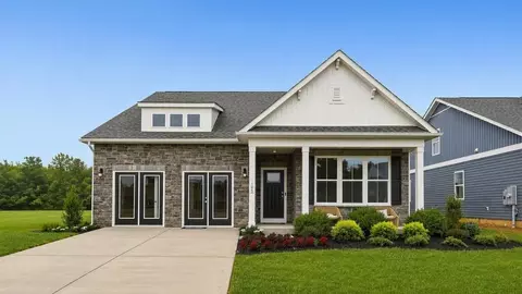 Exterior - 227 Hydrangea Way, Winchester, VA 22602 photo 6 of 10