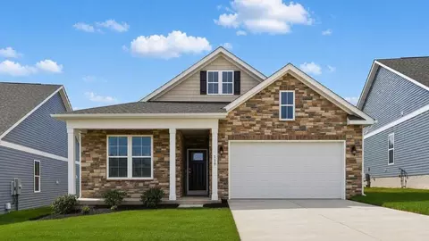 Exterior - 227 Hydrangea Way, Winchester, VA 22602 photo 4 of 10
