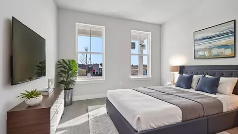 Bedroom - 227 Hydrangea Way, Winchester, VA 22602 photo 1 of 11