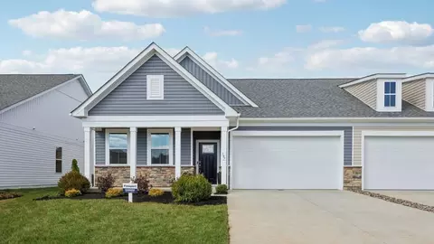Exterior - 227 Hydrangea Way, Winchester, VA 22602 photo 7 of 10