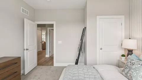 Bedroom - 227 Hydrangea Way, Winchester, VA 22602 photo 10 of 11