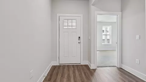 Entry Way - 227 Hydrangea Way, Winchester, VA 22602 photo 1 of 2