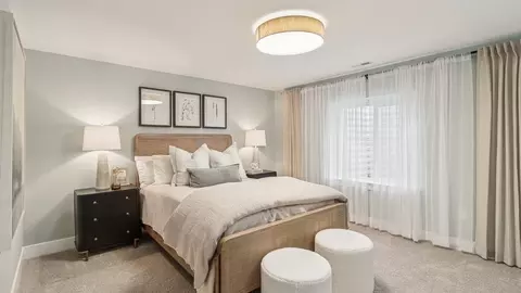 Bedroom - 227 Hydrangea Way, Winchester, VA 22602 photo 11 of 11
