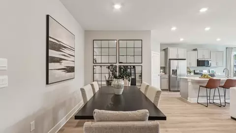 Dining - 227 Hydrangea Way, Winchester, VA 22602 photo 4 of 5