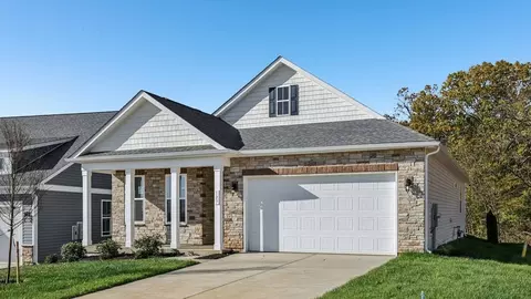 Exterior - 227 Hydrangea Way, Winchester, VA 22602 photo 2 of 10