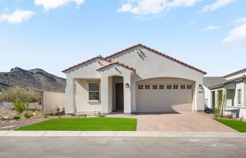 21866 W Roma Ave, Buckeye, AZ 85396
