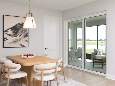 Dining - 11127 Tire Swing Dr, Parrish, FL 34219 photo 2 of 3