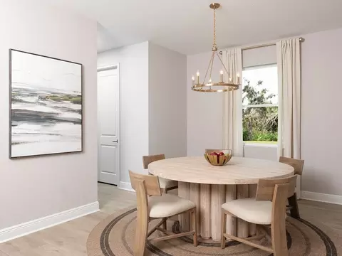 Dining - 11127 Tire Swing Dr, Parrish, FL 34219 photo 1 of 3