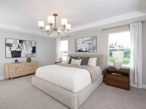 Bedroom - 11127 Tire Swing Dr, Parrish, FL 34219 photo 1 of 3