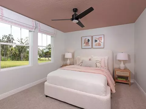 Bedroom - 11127 Tire Swing Dr, Parrish, FL 34219 photo 3 of 3