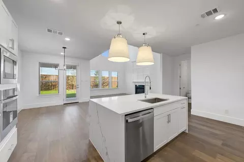 2601 Waverly Dr, Wylie, TX 75098