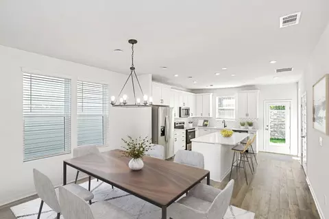 Dining - 512 Kemp Dr, Hermitage, TN 37076 photo 1 of 1