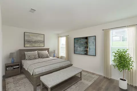 Bedroom - 512 Kemp Dr, Hermitage, TN 37076 photo 1 of 3