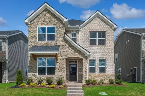 Exterior - 512 Kemp Dr, Hermitage, TN 37076 photo 9 of 9