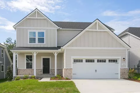 Exterior - 512 Kemp Dr, Hermitage, TN 37076 photo 5 of 9