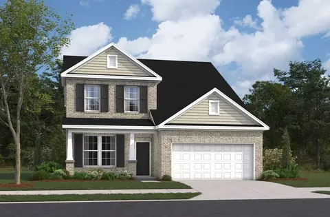 512 Kemp Dr, Hermitage, TN 37076