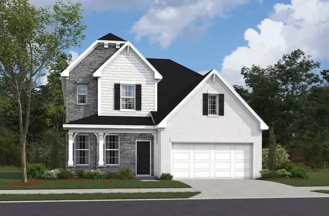 Exterior - 512 Kemp Dr, Hermitage, TN 37076 photo 2 of 9