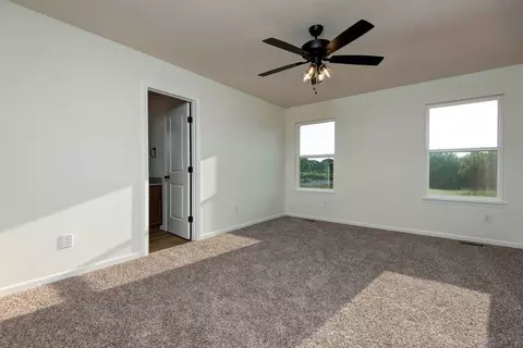 Bedroom - 822 S Ridgemont Dr, Nixa, MO 65714 photo 4 of 4
