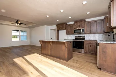 Kitchen - 822 S Ridgemont Dr, Nixa, MO 65714 photo 1 of 7