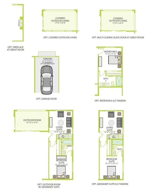 Floorplan - 8001 Waterfall Ct, Vallejo, CA 94591 photo 3 of 3