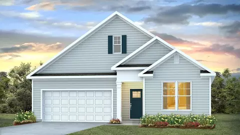 2100 Leatherstone Ln, Blythewood, SC 29016