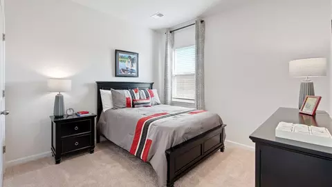 Bedroom - 150 Plemmons Rd, Lyman, SC 29365 photo 2 of 4