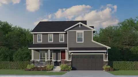 13238 Front Porch Ln, Longmont, CO 80504