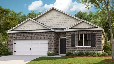 142 Silo Ln, Byhalia, MS 38611